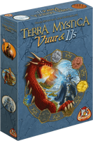 Terra Mystica: Vuur en IJs