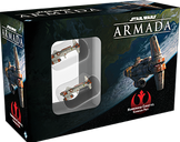 Star Wars: Armada - Corbetas Cabeza de Martillo