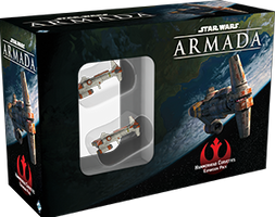 Star Wars: Armada - Corbetas Cabeza de Martillo