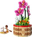 LEGO® Disney Le pot de fleurs de Vaiana composants