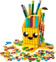 LEGO® DOTS Simpatica banana - Portapenne componenti