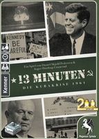 13 Minuten: Die Kubakrise 1961