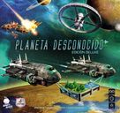 Planeta Desconocido