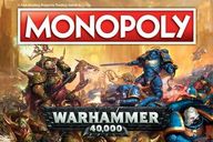 Monopoly: Warhammer 40,000