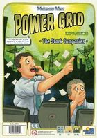 Power Grid: The Stock Companies