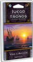 Juego de tronos: El juego de cartas (Segunda edición) – Viaje a Antigua