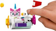 LEGO® Unikitty! Unikitty™ Cloud Car componenti