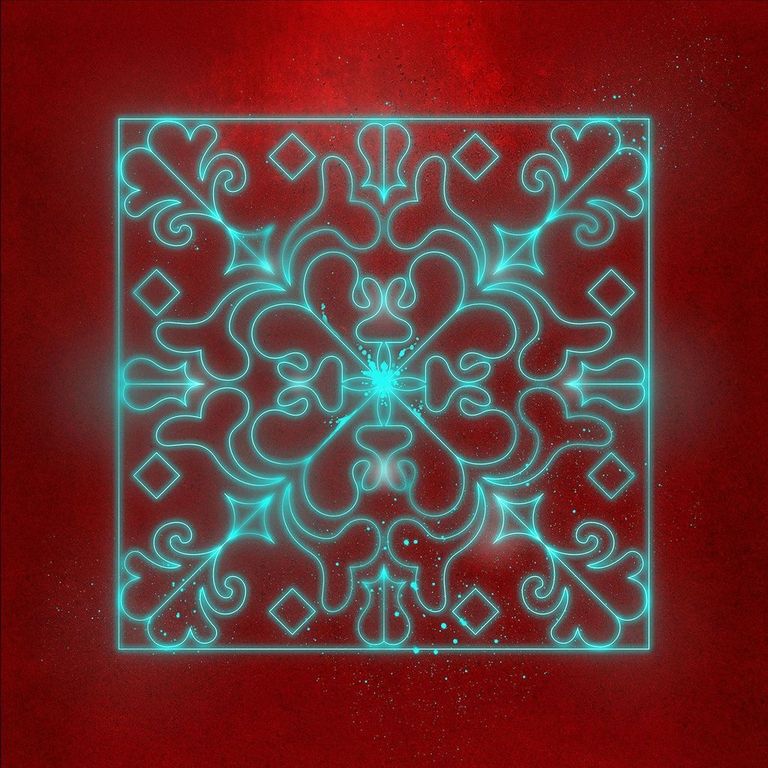 Labyrinx card