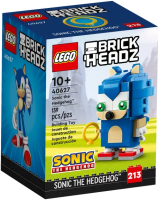 LEGO® BrickHeadz™ Sonic the Hedgehog