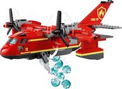 LEGO® City Fire Plane gameplay