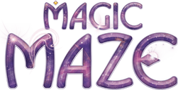 Magic Maze