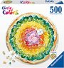Circle of Colors - Pizza