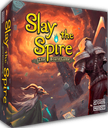 Slay The Spire : Le jeu de plateau