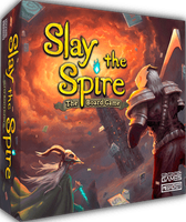 Slay The Spire : Le jeu de plateau