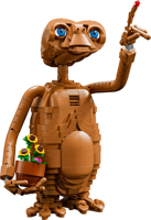 LEGO® Ideas E. T. the Extra-Terrestrial