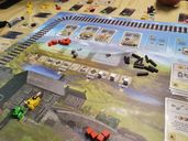 Snowdonia: Deluxe Master Set gameplay