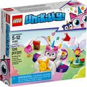 Coche-nube de Unikitty™