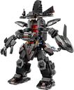 LEGO® Ninjago Garma mecha man speelwijze