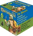 Carcassonne: De Rovers