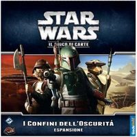 Star Wars: Il Gioco di Carte - I Confini dell'Oscurità