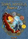 Terra Mystica: Feuer & Eis