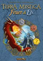 Terra Mystica: Feuer & Eis