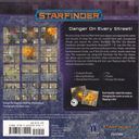 Starfinder Roleplaying Game: City Hazards Expansion torna a scatola