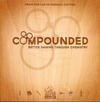 Compounded