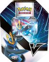 Pokemon Summer Tin - V Strikers Empoleon