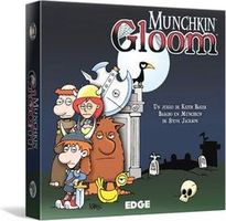 Munchkin Gloom