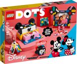 Mickey Mouse & Minnie Mouse Back-to-School Project Box