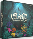 Velmohra: Im Bann der Tiefe