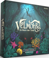 Velmohra: Im Bann der Tiefe