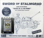 Memoir '44: Sword of Stalingrad