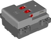 LEGO® Technic Batteriebox komponenten