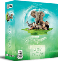 Ark Nova