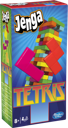 Jenga: Tetris