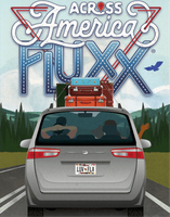 Across America Fluxx