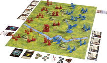 BattleLore: Second Edition, Board Game