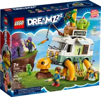 LEGO® DREAMZzz™ Mrs. Castillos Schildkrötenbus