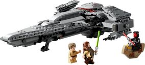 LEGO® Star Wars Darth Mauls Sith Infiltrator komponenten