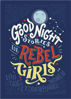 Dreams for Rebel Girls