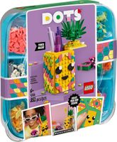 LEGO® DOTS Le pot à crayons Ananas