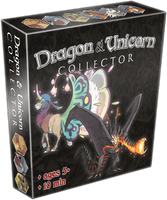 Dragon & Unicorn Collector