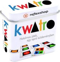 Kwatro