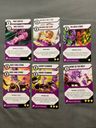 Power Rangers: Heroes of the Grid – Ranger Allies Pack #2 kaarten