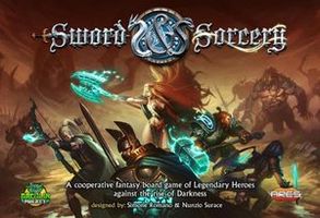 Sword & Sorcery: Les âmes immortelles