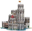 Camelot, King Arthur's Castle components