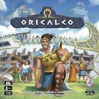 Oricalco