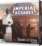 Star Wars: Imperial Assault – Tiranos de Lothal